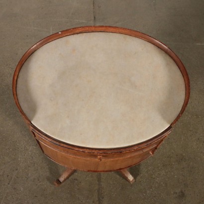 modernariato, modernariato di design, comodino, comodino modernariato, comodino di modernariato, comodino italiano, comodino vintage, comodino anni '60, comodino design anni 60