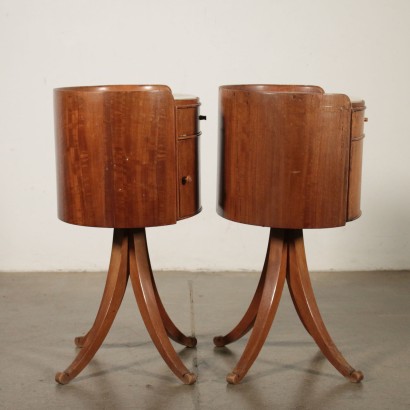 modernariato, modernariato di design, comodino, comodino modernariato, comodino di modernariato, comodino italiano, comodino vintage, comodino anni '60, comodino design anni 60