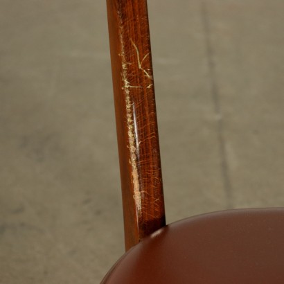 modernariato, modernariato di design, sedia, sedia modernariato, sedia di modernariato, sedia italiana, sedia vintage, sedia anni '60, sedia design anni 60