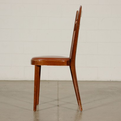 modernariato, modernariato di design, sedia, sedia modernariato, sedia di modernariato, sedia italiana, sedia vintage, sedia anni '60, sedia design anni 60