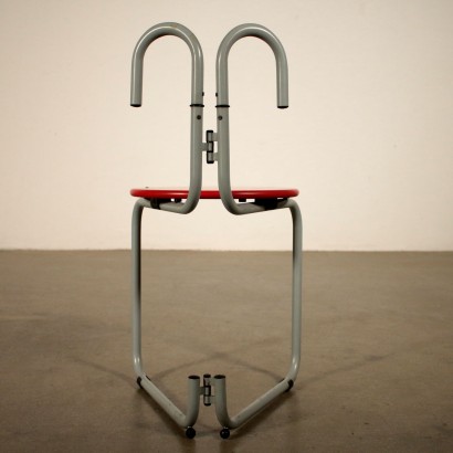 Sedie Pallucco-particolare