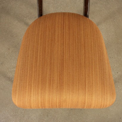 modernariato, modernariato di design, sedia, sedia modernariato, sedia di modernariato, sedia italiana, sedia vintage, sedia anni '60, sedia design anni 60