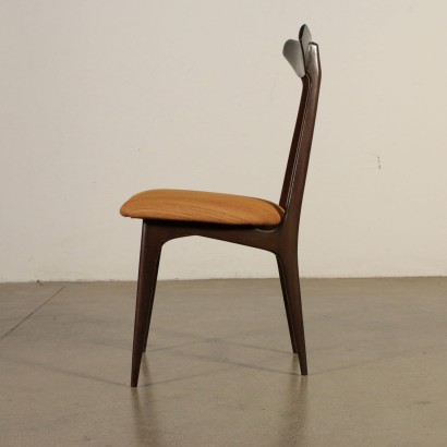 modernariato, modernariato di design, sedia, sedia modernariato, sedia di modernariato, sedia italiana, sedia vintage, sedia anni '60, sedia design anni 60