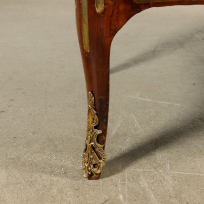 Comò Francese-particolare