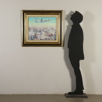 arte, arte italiana, arte Contemporanea italiana, arte Contemporanea