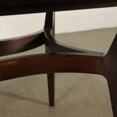 modernariato, modernariato di design, tavolo, tavolo modernariato, tavolo di modernariato, tavolo italiano, tavolo vintage, tavolo anni '60, tavolo design anni 60
