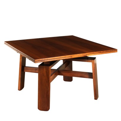 Tavolo Silvio Coppola