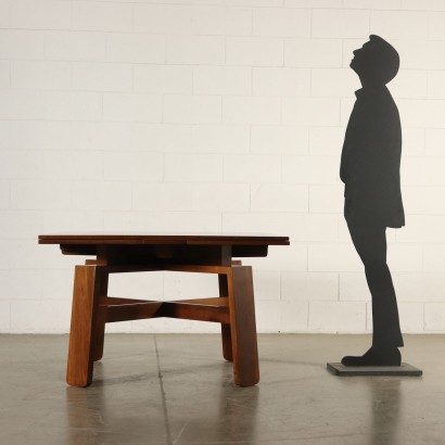 modernariato, modernariato di design, tavolo, tavolo modernariato, tavolo di modernariato, tavolo italiano, tavolo vintage, tavolo anni '60-'70, tavolo design anni 60-70