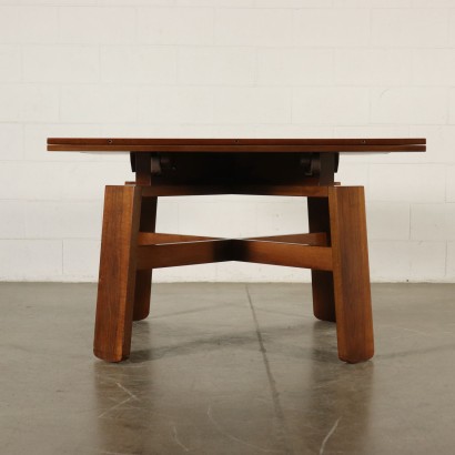 modernariato, modernariato di design, tavolo, tavolo modernariato, tavolo di modernariato, tavolo italiano, tavolo vintage, tavolo anni '60-'70, tavolo design anni 60-70