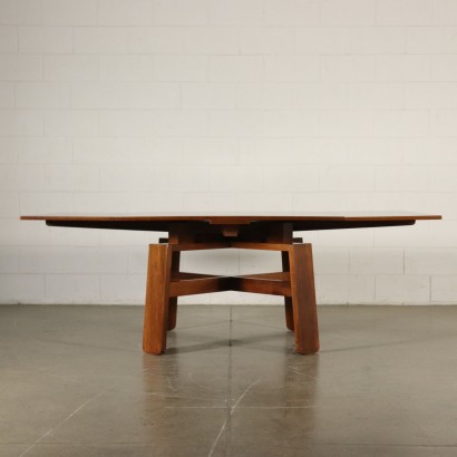 modernariato, modernariato di design, tavolo, tavolo modernariato, tavolo di modernariato, tavolo italiano, tavolo vintage, tavolo anni '60-'70, tavolo design anni 60-70