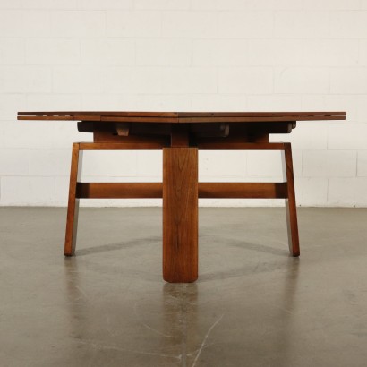 modernariato, modernariato di design, tavolo, tavolo modernariato, tavolo di modernariato, tavolo italiano, tavolo vintage, tavolo anni '60-'70, tavolo design anni 60-70