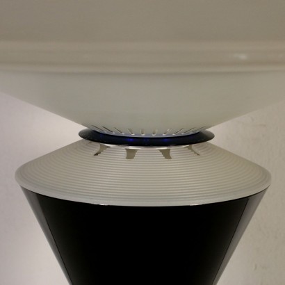 Lampe de Table Arteluce Pier Giuseppe Ramella Italie Années 80