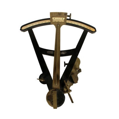 antiquariato, strumento scientifico, antiquariato strumento scientifico, strumento scientifico antico, strumento scientifico antico italiano, strumento scientifico di antiquariato, strumento scientifico neoclassico, strumento scientifico del 900