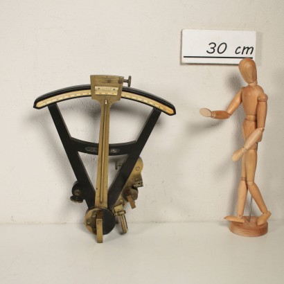 antiquariato, strumento scientifico, antiquariato strumento scientifico, strumento scientifico antico, strumento scientifico antico italiano, strumento scientifico di antiquariato, strumento scientifico neoclassico, strumento scientifico del 900