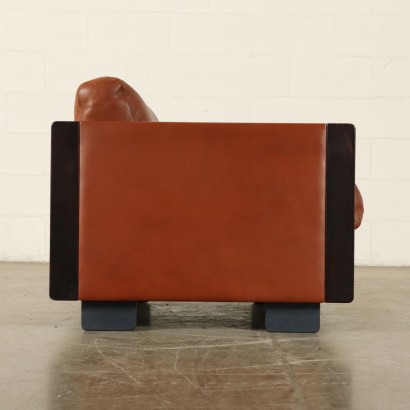modernariato, modernariato di design, poltrona, poltrona modernariato, poltrona di modernariato, poltrona italiana, poltrona vintage, poltrona anni '60, poltrona design anni 60