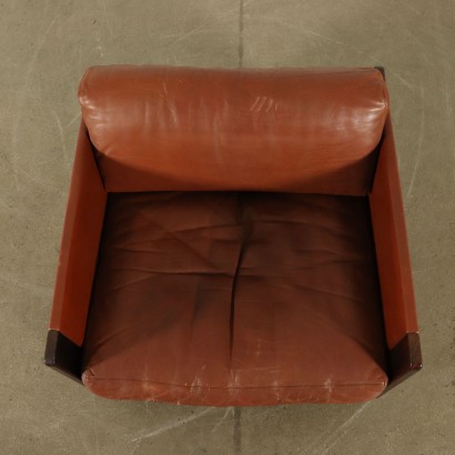 modernariato, modernariato di design, poltrona, poltrona modernariato, poltrona di modernariato, poltrona italiana, poltrona vintage, poltrona anni '60, poltrona design anni 60