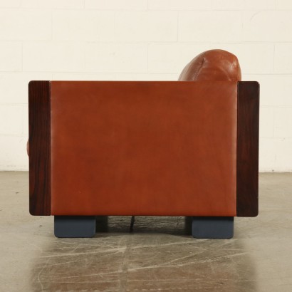 modernariato, modernariato di design, poltrona, poltrona modernariato, poltrona di modernariato, poltrona italiana, poltrona vintage, poltrona anni '60, poltrona design anni 60