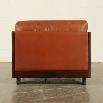 modernariato, modernariato di design, poltrona, poltrona modernariato, poltrona di modernariato, poltrona italiana, poltrona vintage, poltrona anni '60, poltrona design anni 60