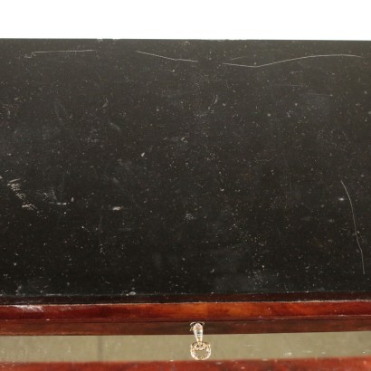 Piccolo scrivimpiedi