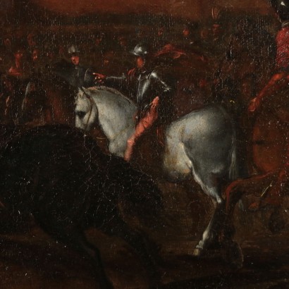 Carlo Coppola ambito di
