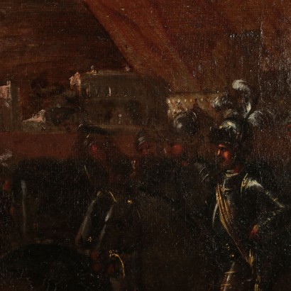 Carlo Coppola ambito di