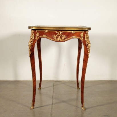 Tavolino Napoleone III