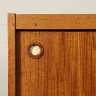 modernariato, modernariato di design, sideboard, sideboard modernariato, sideboard di modernariato, sideboard italiano, sideboard vintage, sideboard anni '60, sideboard design anni 60