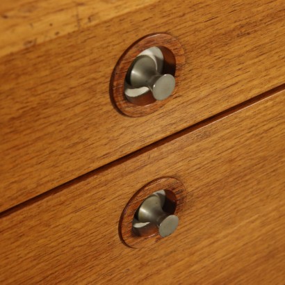 modernariato, modernariato di design, sideboard, sideboard modernariato, sideboard di modernariato, sideboard italiano, sideboard vintage, sideboard anni '60, sideboard design anni 60