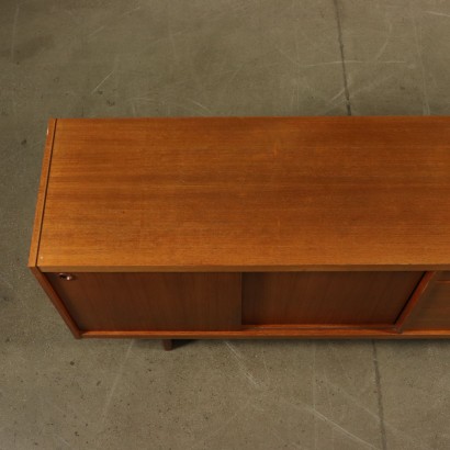 modernariato, modernariato di design, sideboard, sideboard modernariato, sideboard di modernariato, sideboard italiano, sideboard vintage, sideboard anni '60, sideboard design anni 60