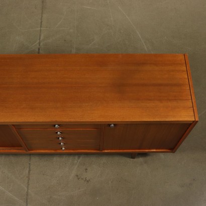 modernariato, modernariato di design, sideboard, sideboard modernariato, sideboard di modernariato, sideboard italiano, sideboard vintage, sideboard anni '60, sideboard design anni 60