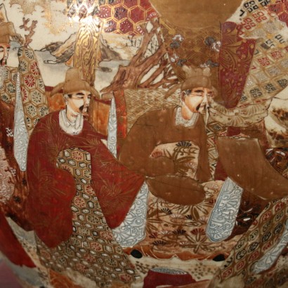 antiguo, jarrón, jarrones antiguos, jarrón antiguo, jarrón italiano antiguo, jarrón antiguo, jarrón neoclásico, jarrón del 900