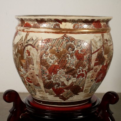 antiguo, jarrón, jarrones antiguos, jarrón antiguo, jarrón italiano antiguo, jarrón antiguo, jarrón neoclásico, jarrón del 900