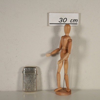 Custodia per fiaschetta da liquore
