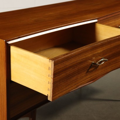 modernariato, modernariato di design, sideboard, sideboard modernariato, sideboard di modernariato, sideboard italiano, sideboard vintage, sideboard anni '60, sideboard design anni 60