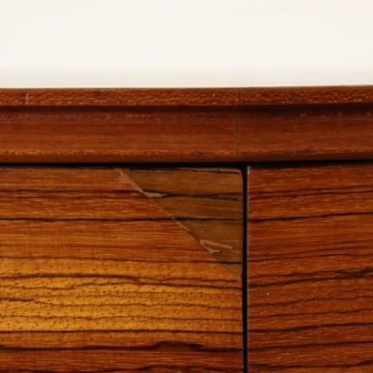 modernariato, modernariato di design, sideboard, sideboard modernariato, sideboard di modernariato, sideboard italiano, sideboard vintage, sideboard anni '60, sideboard design anni 60