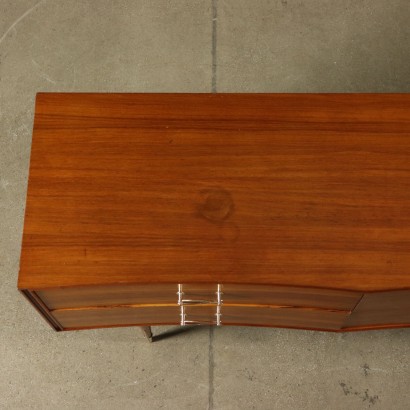 modernariato, modernariato di design, sideboard, sideboard modernariato, sideboard di modernariato, sideboard italiano, sideboard vintage, sideboard anni '60, sideboard design anni 60