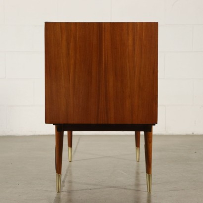 modernariato, modernariato di design, sideboard, sideboard modernariato, sideboard di modernariato, sideboard italiano, sideboard vintage, sideboard anni '60, sideboard design anni 60