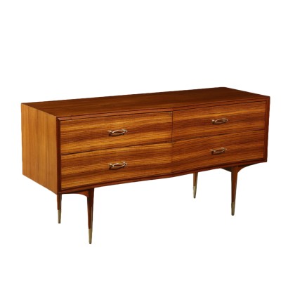 modernariato, modernariato di design, sideboard, sideboard modernariato, sideboard di modernariato, sideboard italiano, sideboard vintage, sideboard anni '60, sideboard design anni 60
