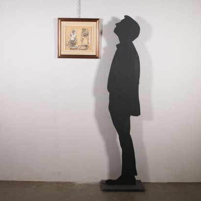 El diseño de la Ettore Tito