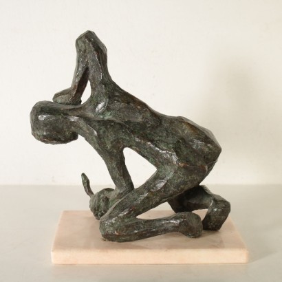 antiguo, bronce, bronces antiguos, bronce antiguo, bronce italiano antiguo, bronce antiguo, bronce neoclásico, bronce del siglo XX