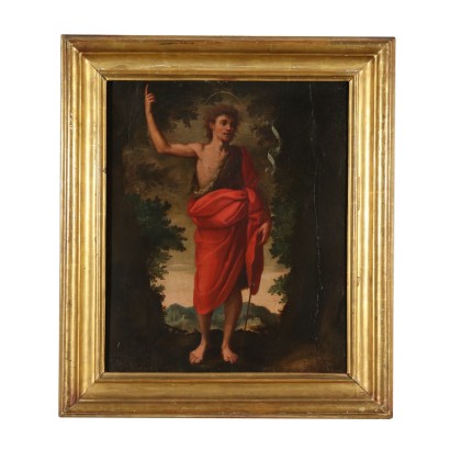 San Giovanni Battista