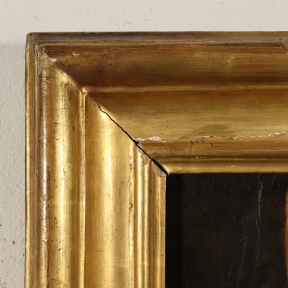 San Giovanni Battista-particolare