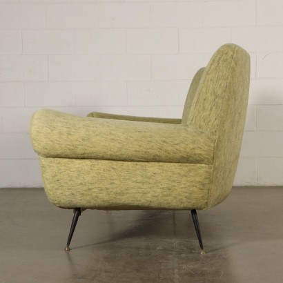 Divano anni 60
