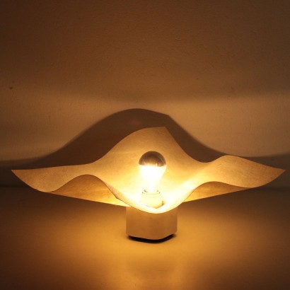 modernariato, modernariato di design, lampada da parete, lampada da parete modernariato, lampada da parete di modernariato, lampada da parete italiana, lampada da parete vintage, lampada da parete anni '70, lampada da parete design anni 70