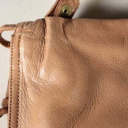 Borsa Vintage in Pelle Bottega Veneta