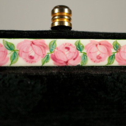 Borsetta Vintage anni 50 Roberta di Camerino