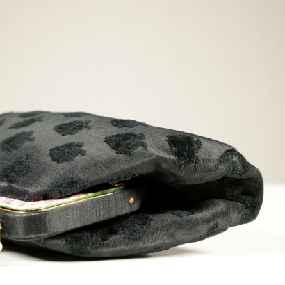 Borsetta Vintage anni 50 Roberta di Camerino-particolare