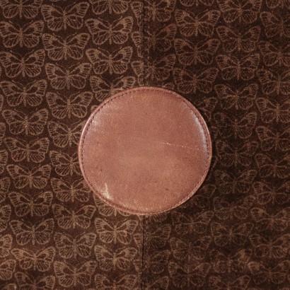 Borsa a Mano Vintage Bottega Veneta-particolare