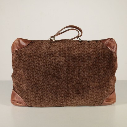 Borsa a Mano Vintage Bottega Veneta-particolare