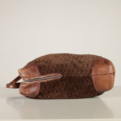 Borsa a Mano Vintage Bottega Veneta-particolare